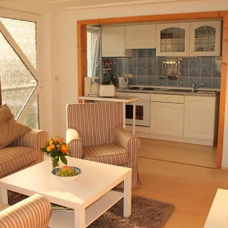 Апартаменты Sonnensteg