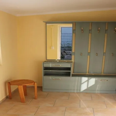 Sonnensteg Апартаменты Зеллин