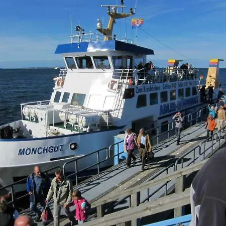 Sonnensteg * Зеллин