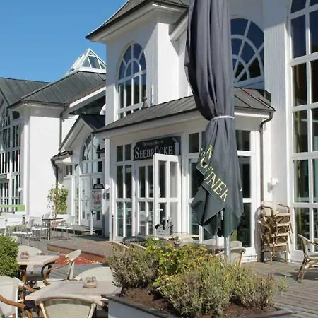 Апартаменты Sonnensteg *