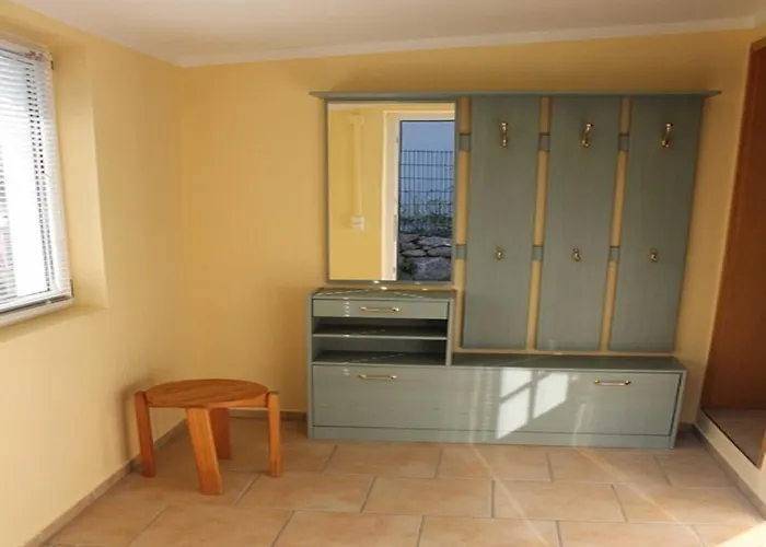 Sonnensteg شقة Sellin (Rugen)